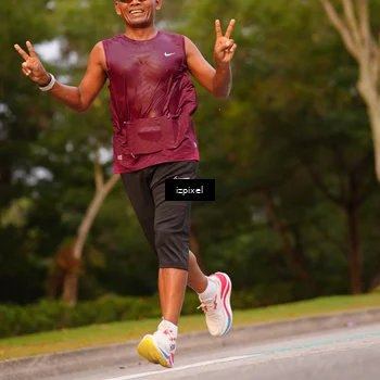 Runner Photo 5442342