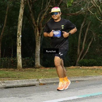 Runner Photo 5442345