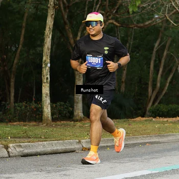 Runner Photo 5442346
