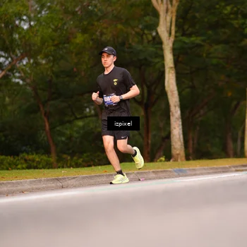 Runner Photo 5442348
