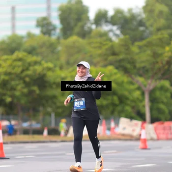 Runner Photo 5442349