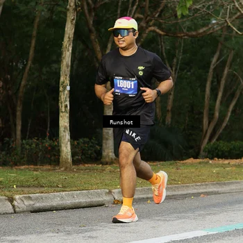 Runner Photo 5442350