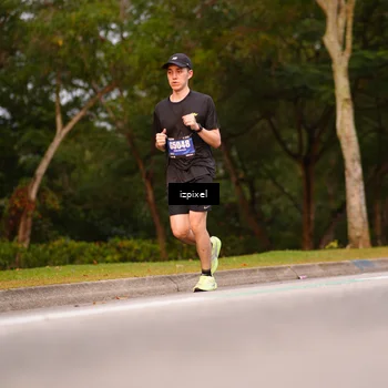 Runner Photo 5442353