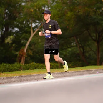 Runner Photo 5442355