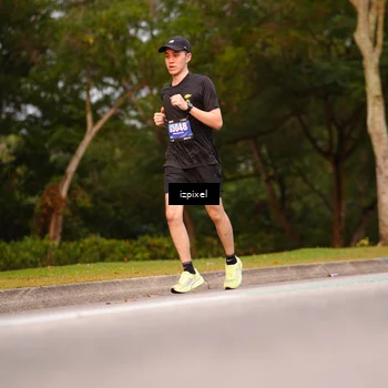 Runner Photo 5442356