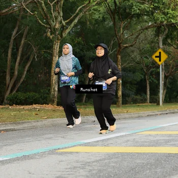 Runner Photo 5442357