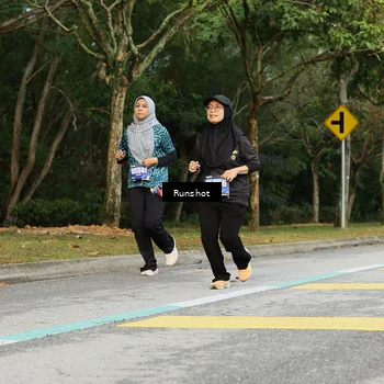 Runner Photo 5442361