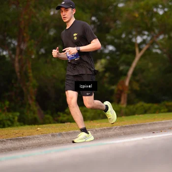 Runner Photo 5442365