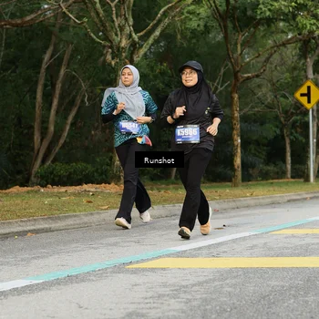 Runner Photo 5442369