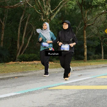 Runner Photo 5442370