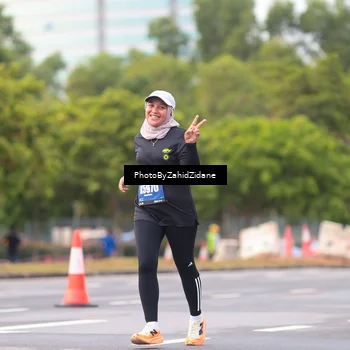 Runner Photo 5442372