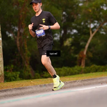 Runner Photo 5442374