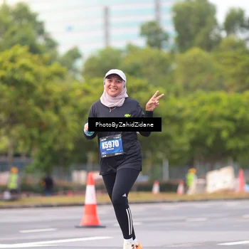 Runner Photo 5442377