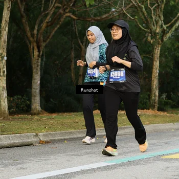 Runner Photo 5442378
