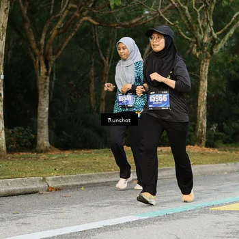 Runner Photo 5442379