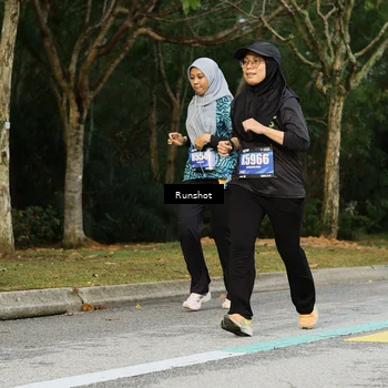 Runner Photo 5442380