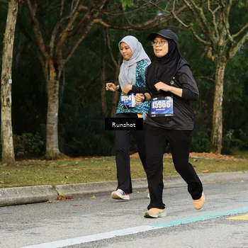 Runner Photo 5442381