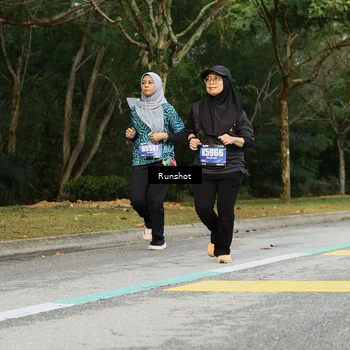 Runner Photo 5442382