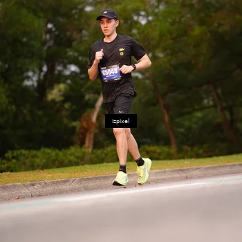 Runner Photo 5442383
