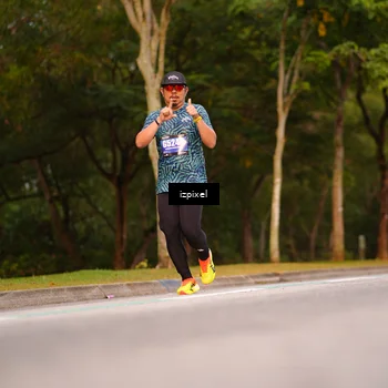 Runner Photo 5442385
