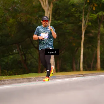 Runner Photo 5442386