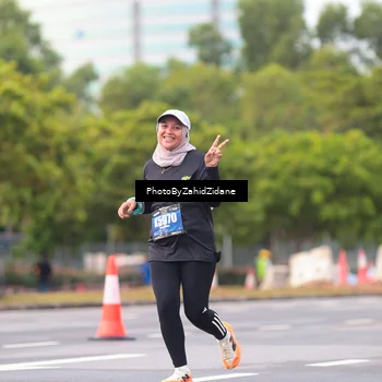 Runner Photo 5442388