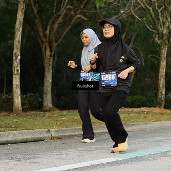 Runner Photo 5442390