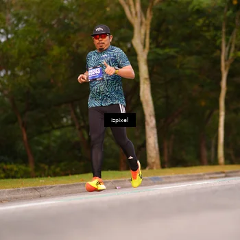 Runner Photo 5442391