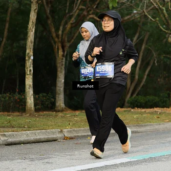 Runner Photo 5442392