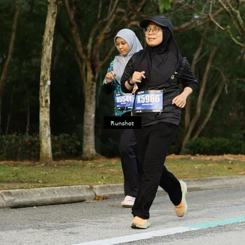 Runner Photo 5442393