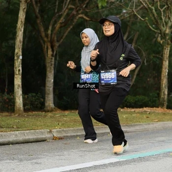 Runner Photo 5442394