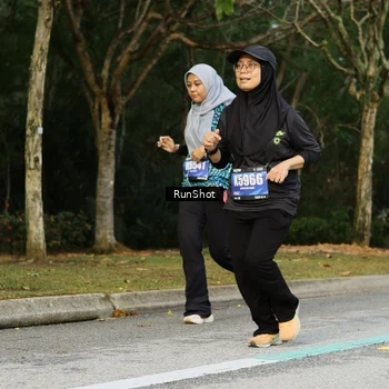 Runner Photo 5442395