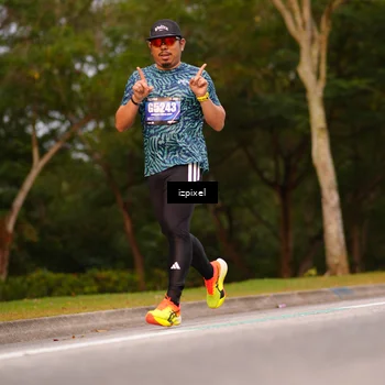Runner Photo 5442398