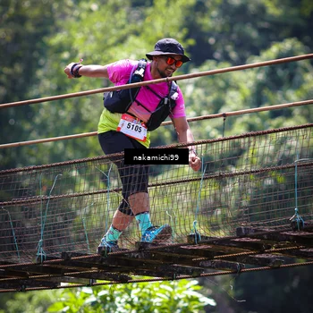 Runner Photo 5442400
