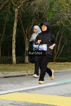 Runner Photo 5442404