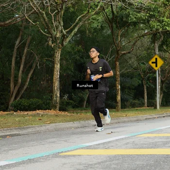 Runner Photo 5442405