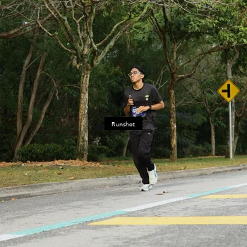Runner Photo 5442406