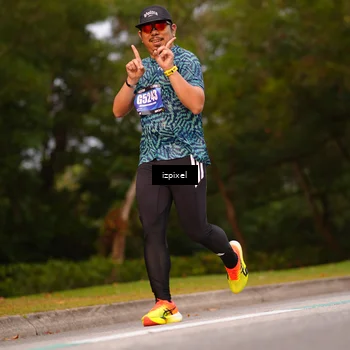 Runner Photo 5442407