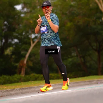 Runner Photo 5442409