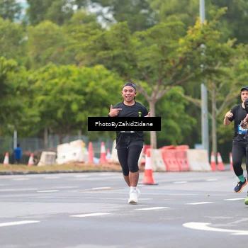 Runner Photo 5442410