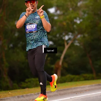 Runner Photo 5442412