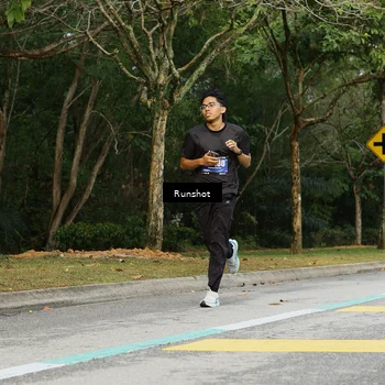 Runner Photo 5442414