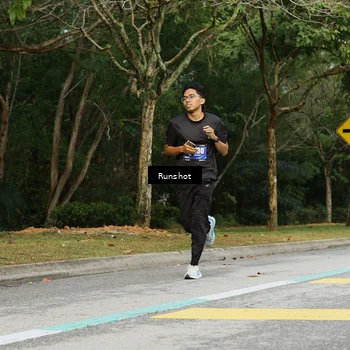 Runner Photo 5442416