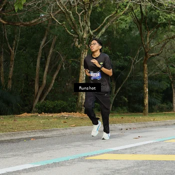 Runner Photo 5442417
