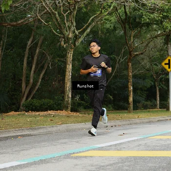 Runner Photo 5442418