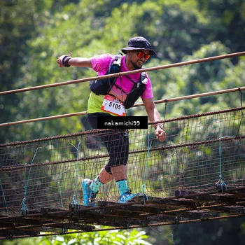 Runner Photo 5442420
