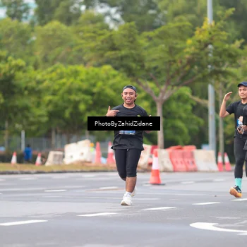 Runner Photo 5442422