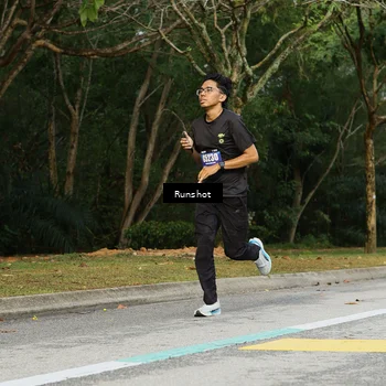 Runner Photo 5442424