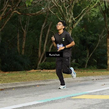 Runner Photo 5442425