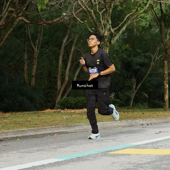 Runner Photo 5442426